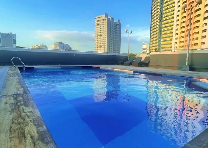 I Malate * Manila
