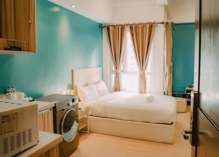 I Malate Apartment