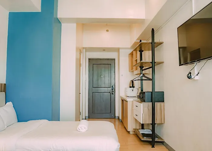 Apartment I Malate Manila