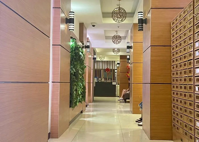 Apartment I Malate