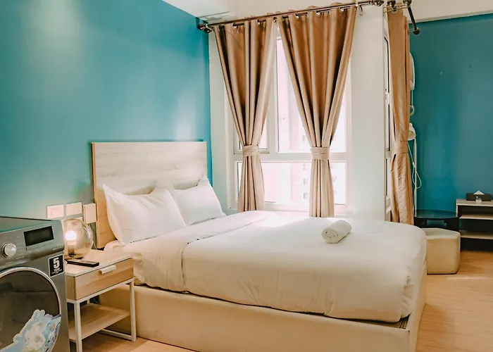 Apartment I Malate *