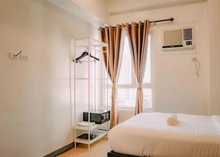 I Malate Apartment
