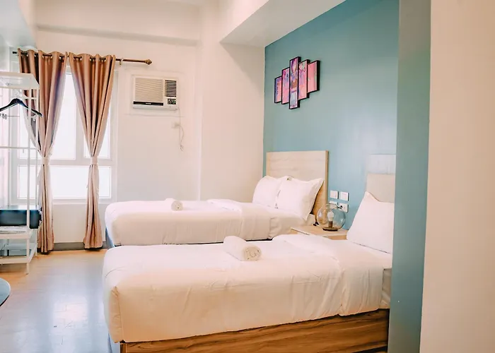 Apartment I Malate Manila