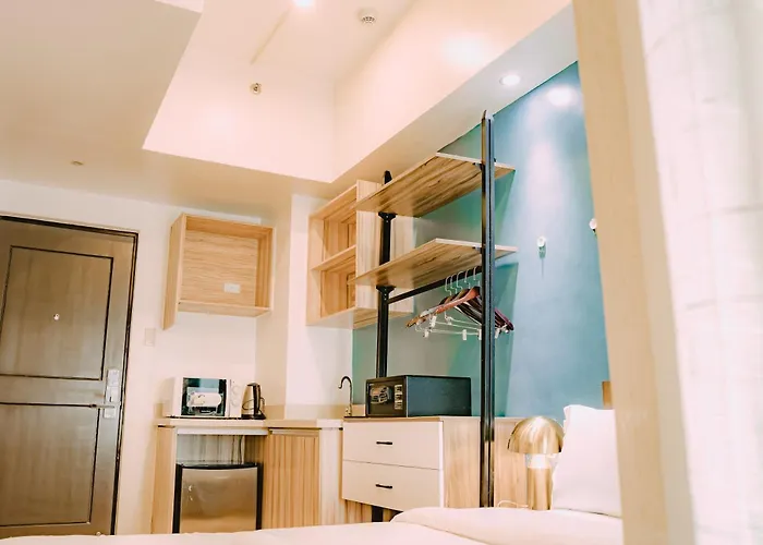 I Malate Apartment