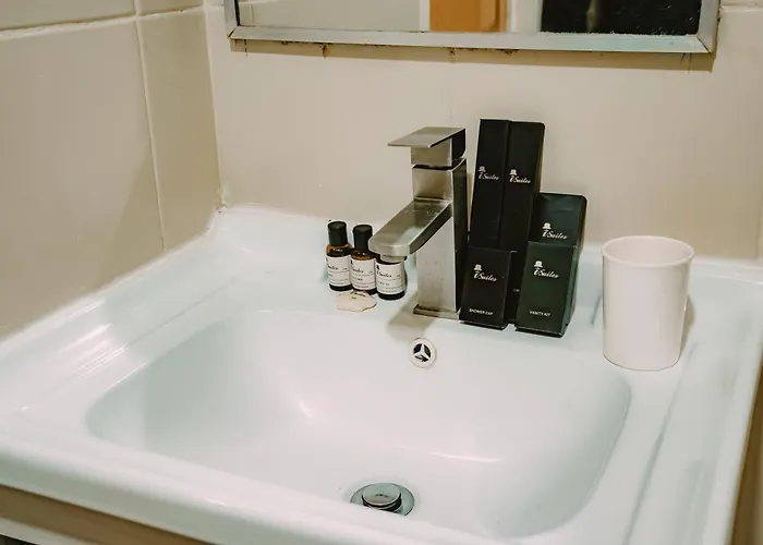 Apartment I Malate